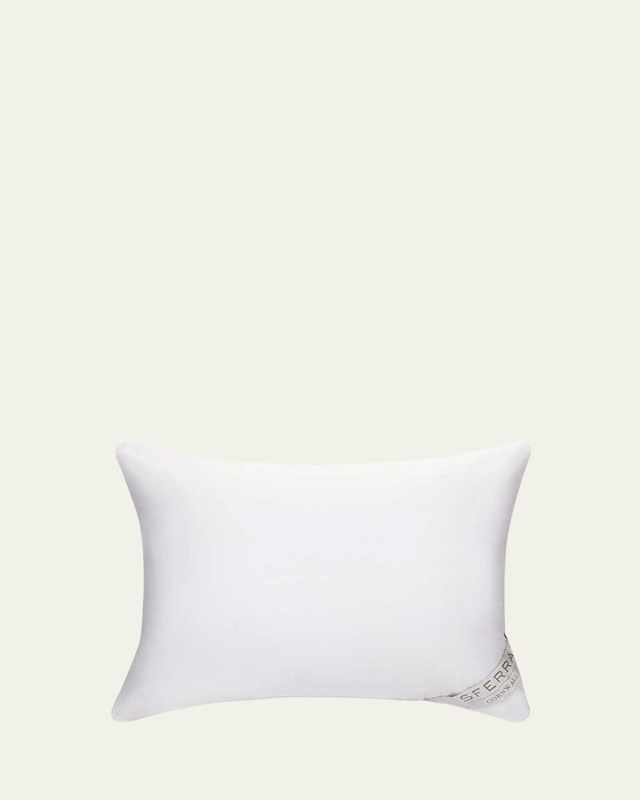 Standard Goose Down Pillow - Mediu